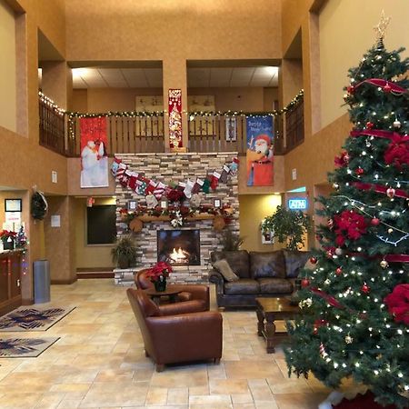 Prairie Wind Hotel Oglala 外观 照片