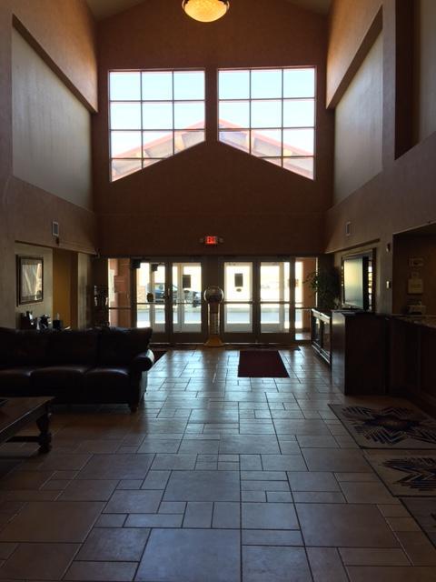 Prairie Wind Hotel Oglala 外观 照片