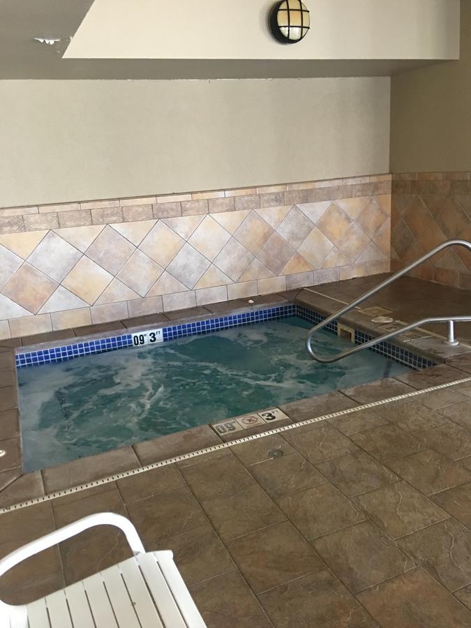 Prairie Wind Hotel Oglala 外观 照片
