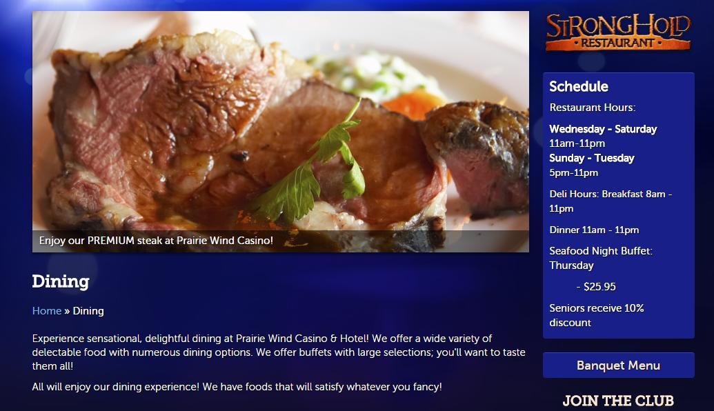 Prairie Wind Hotel Oglala 外观 照片